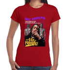 Playera Wiz Khalifa Algodón Premium #1010