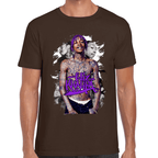 Playera Wiz Khalifa Algodón Premium #1011