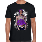 Playera Wiz Khalifa Algodón Premium #1011