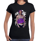Playera Wiz Khalifa Algodón Premium #1011