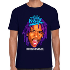 Playera Wiz Khalifa Algodón Premium #1012