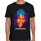 Playera Wiz Khalifa Algodón Premium #1012
