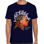 Playera Wiz Khalifa Algodón Premium #1013