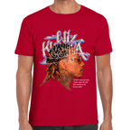 Playera Wiz Khalifa Algodón Premium #1013