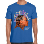 Playera Wiz Khalifa Algodón Premium #1013