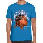 Playera Wiz Khalifa Algodón Premium #1013