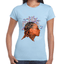 Playera Wiz Khalifa Algodón Premium #1013