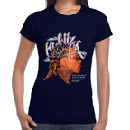 Playera Wiz Khalifa Algodón Premium #1013