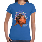 Playera Wiz Khalifa Algodón Premium #1013