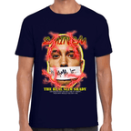 Playera Eminem The Real Slim Shady Algodón Premium #1016