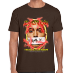 Playera Eminem The Real Slim Shady Algodón Premium #1016