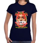 Playera Eminem The Real Slim Shady Algodón Premium #1016