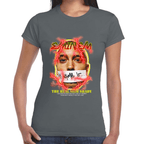 Playera Eminem The Real Slim Shady Algodón Premium #1016