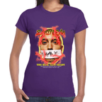 Playera Eminem The Real Slim Shady Algodón Premium #1016
