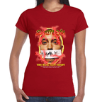 Playera Eminem The Real Slim Shady Algodón Premium #1016