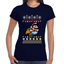 Playera Mario Bros Navidad Algodón Premium #1020