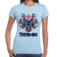Playera Shenlong Dragon Ball Algodón Premium #1030
