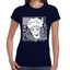 Playera Jujutsu Kaisen Sukuna Algodón Premium #1034