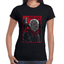 Playera Jujutsu Kaisen Sukuna Algodón Premium #1035