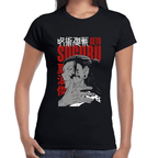 Playera Jujutsu Kaisen Suguru Geto Algodón Premium #1038