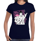 Playera Jujutsu Kaisen Itadori Y Aoi Toda Algodón Premium #1040
