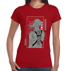Playera Jujutsu Kaisen Kento Nanami Algodón Premium #1047