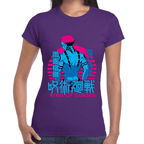 Playera Jujutsu Kaisen Sukuna Algodón Premium #1051