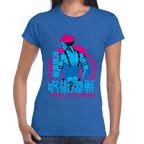 Playera Jujutsu Kaisen Sukuna Algodón Premium #1051