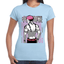 Playera Jujutsu Kaisen Sukuna Algodón Premium #1052