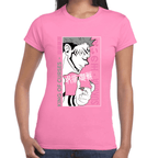 Playera Jujutsu Kaisen Sukuna Algodón Premium #1053