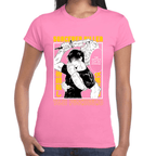 Playera Jujutsu Kaisen Toji Fushiguro Algodón Premium #1055
