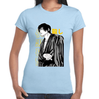 Playera Jujutsu Kaisen Toji Fushiguro Algodón Premium #1056