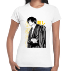Playera Jujutsu Kaisen Toji Fushiguro Algodón Premium #1056