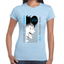 Playera Jujutsu Kaisen Yuta Okkotsu Algodón Premium #1057