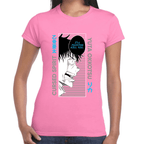 Playera Jujutsu Kaisen Yuta Okkotsu Algodón Premium #1057