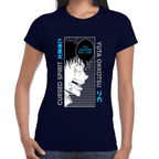 Playera Jujutsu Kaisen Yuta Okkotsu Algodón Premium #1057