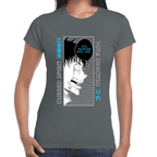 Playera Jujutsu Kaisen Yuta Okkotsu Algodón Premium #1057