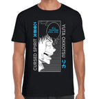Playera Jujutsu Kaisen Yuta Okkotsu Algodón Premium #1057
