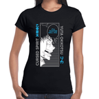 Playera Jujutsu Kaisen Yuta Okkotsu Algodón Premium #1057