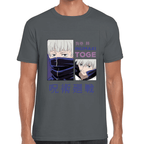 Playera Jujutsu Kaisen Toge Inumaki Algodón Premium #1061