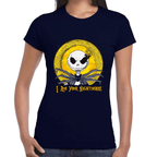 Playera Jack Skellington El Extraño Mundo de Jack Algodón Premium #1082