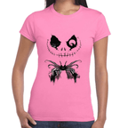 Playera Jack Skellington El Extraño Mundo de Jack Algodón Premium #1085