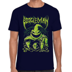 Playera Jack Skellington El Extraño Mundo de Jack Algodón Premium #1087