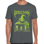 Playera Jack Skellington El Extraño Mundo de Jack Algodón Premium #1087