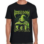 Playera Jack Skellington El Extraño Mundo de Jack Algodón Premium #1087