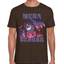 Playera Mega Gengar Pokemon Algodón Premium #1103