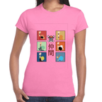 Playera One Piece Algodón Premium #1110