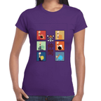 Playera One Piece Algodón Premium #1110
