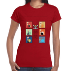 Playera One Piece Algodón Premium #1110