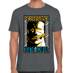 Playera Crocodile One Piece Algodón Premium #1112